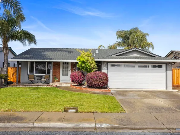2867 Huxley Pl, Fremont, CA 94555