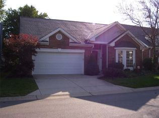 6885 Wembley Cir, Dayton, OH 45459