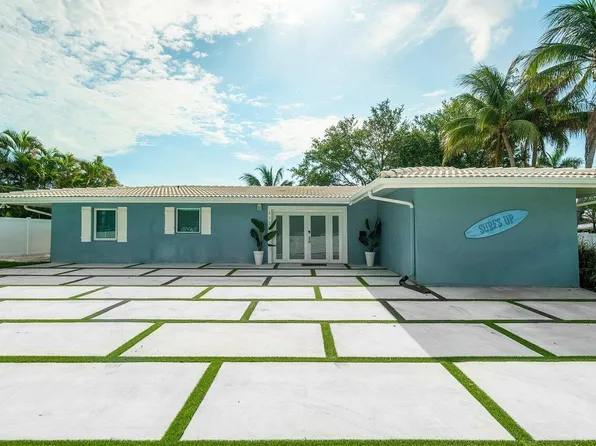 4850 NE 21st Terrace, Lighthouse Point, FL 33064