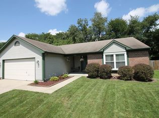 5436 Milhouse Rd, Indianapolis, IN 46221