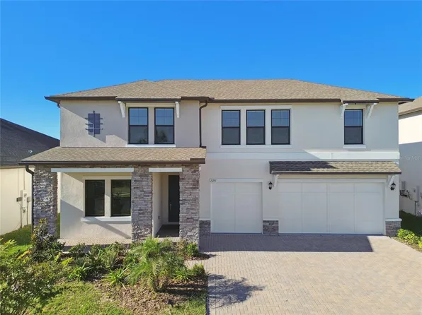 21291 Snowy Orchid Ter, Land O Lakes, FL 34637