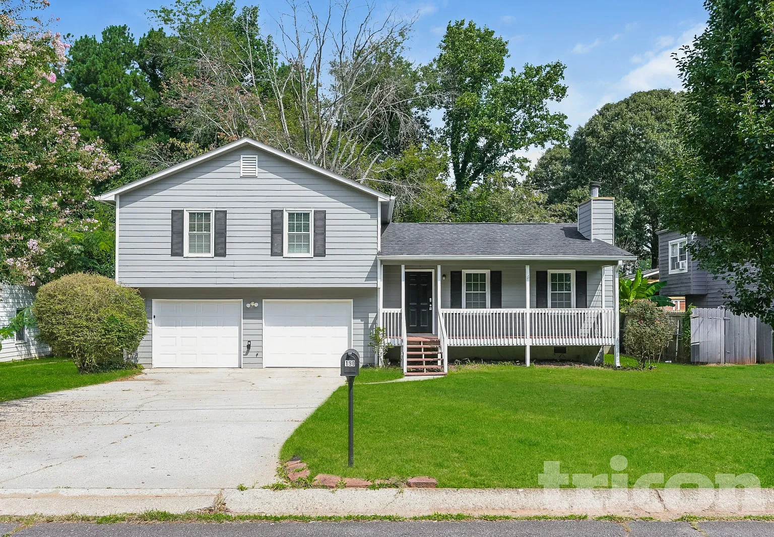 190 Canterbury Lane Lawrenceville GA — Photo 1