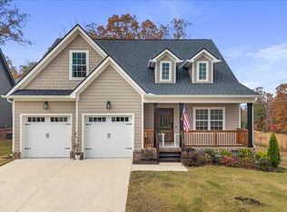 7571 Peytons Rise Way, Georgetown, TN 37336