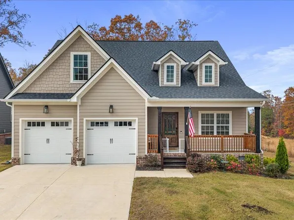 7571 Peytons Rise Way, Georgetown, TN 37336