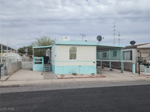 3478 Katmai Dr, Las Vegas, NV 89122