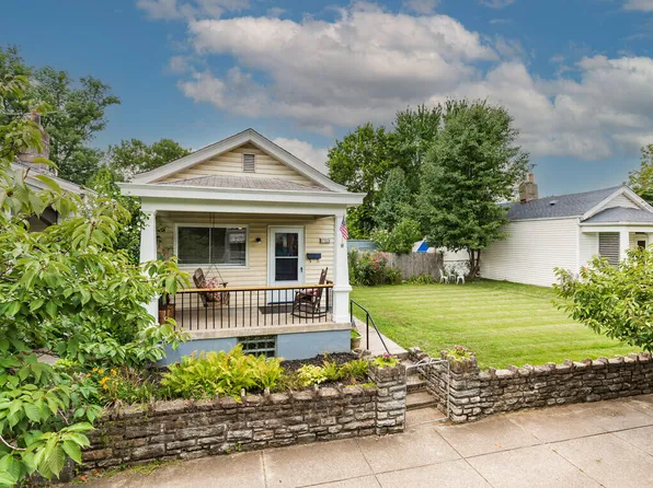 1325 Holman Ave, Covington, KY 41011