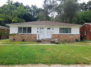 2188 Stieber St, Westland, MI 48186