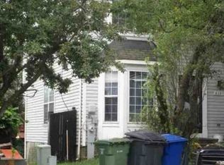 4101 Pascal Ave, Baltimore, MD 21226