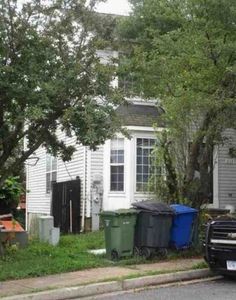 4101 Pascal Ave, Baltimore, MD, 21226