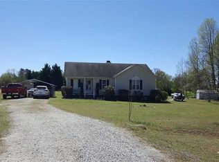 323 Pembroke Ct, Wendell, NC 27591