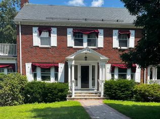 109 Columbia Rd, Arlington, MA 02474