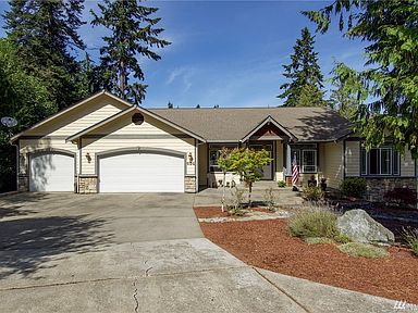 634 Del Guzzi Dr Port Angeles Wa 98362 Zillow
