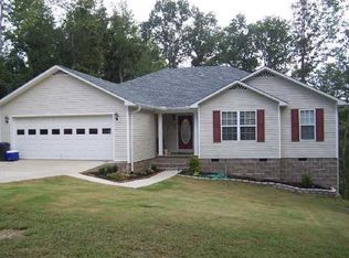 90 Cassandra Way, Savannah, TN 38372