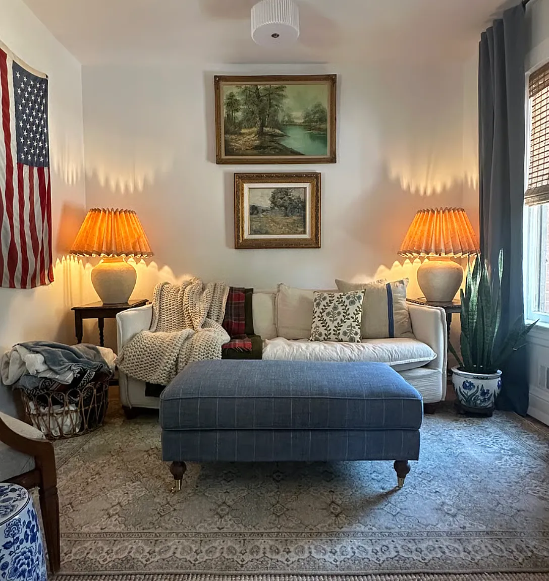 2 bed, 1222 sqft, $3,650 — Photo 2