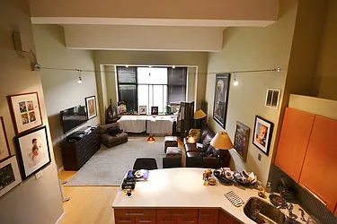 Rented by Bold New York