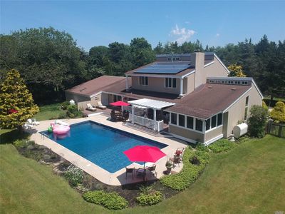 17 Tuthill Ln, Remsenburg, NY, 11960