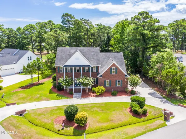 134 Captains Lane, Sneads Ferry, NC 28460