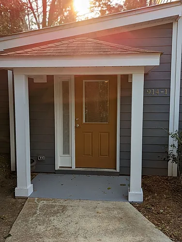 914 Hawthorne St #1 Photo 1