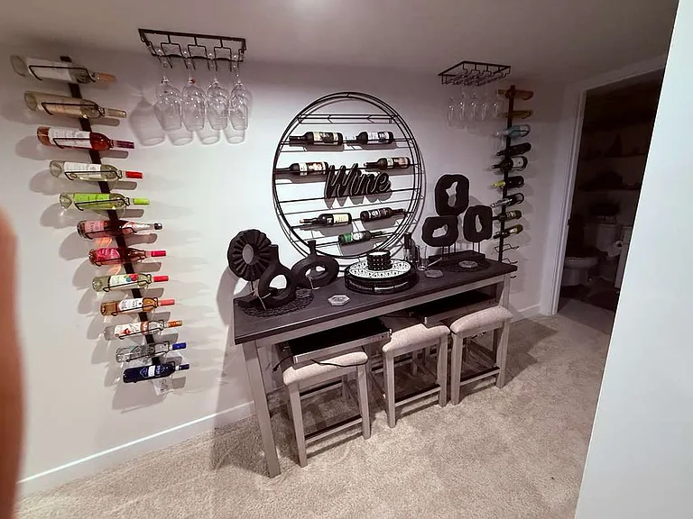 7521 Blue Sun Dr #BASEMENT — Photo 5