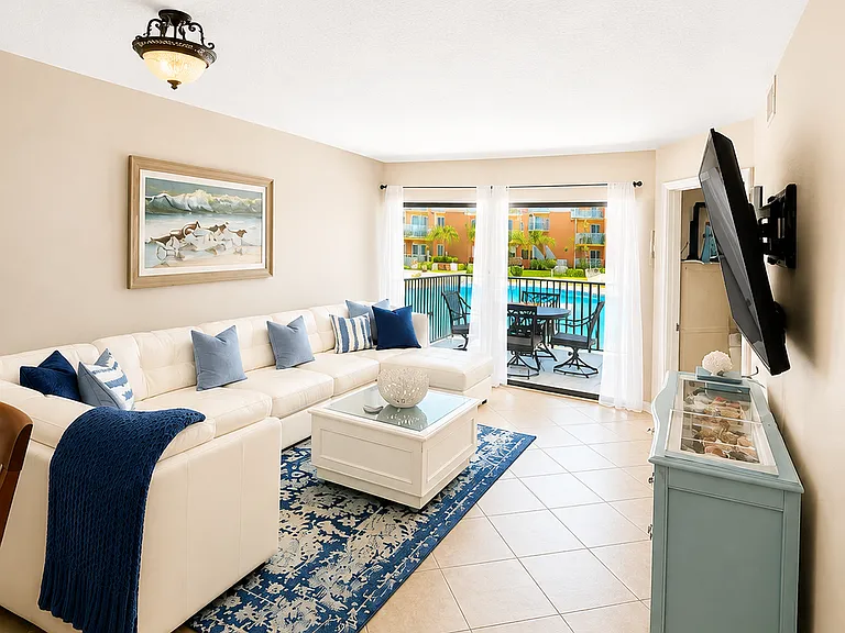 18450 Gulf Blvd #102 — Photo 5