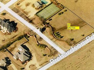 0 Richardson Rd LOT 5, Ridgeland, MS 39157