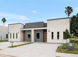 1519 W B St, Mission, TX 78572