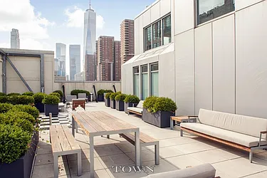 Sold by Town Residential