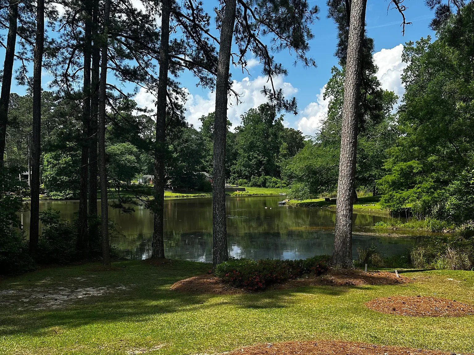 Studio, 450 sqft, $1,575 — Photo 4