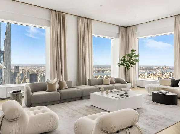 432 Park Avenue 66B image 2 of 36