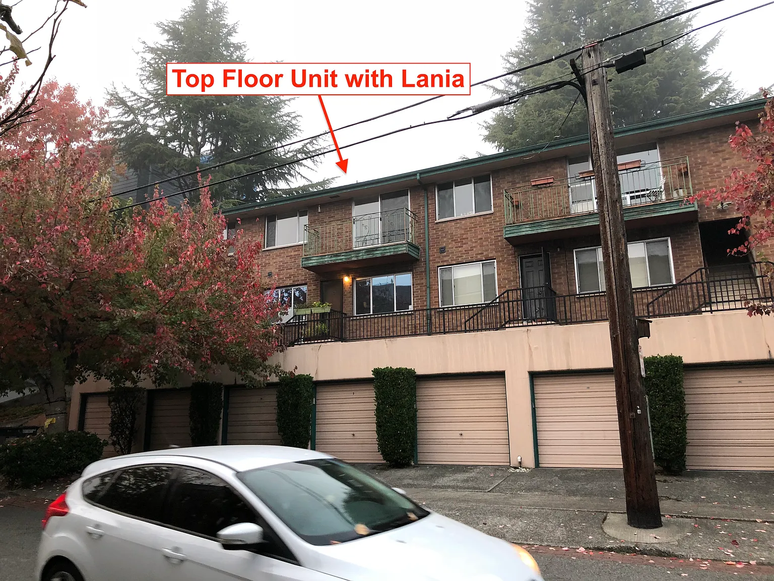 2 bed, 800 sqft, $2,175 — Photo 4