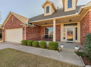 4204 Kensal Rise Pl, Norman, OK 73072