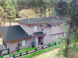 595 Hidden Valley Rd, Prescott, AZ 86303
