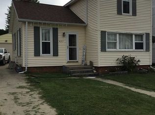 427 S Fillmore Ave, Mason City, IA 50401
