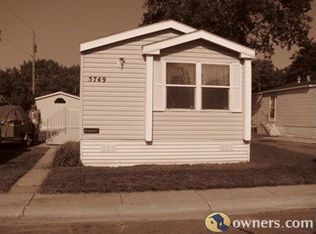 5749 Cabot Dr, Mounds View, MN 55112