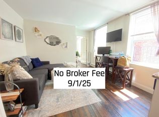 25 Charter St APT 5, Boston, MA 02113