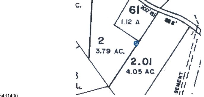 1st image of 0 Phillips Road