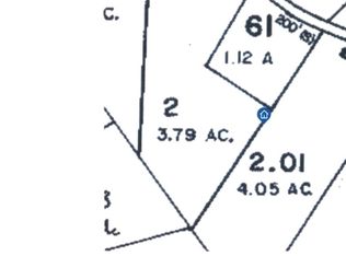 0 Phillips Road, Holland Twp., NJ 08848