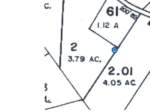 0 Phillips Road, Holland Twp., NJ 08848
