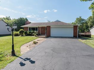247 South Norwalk Rd W, Norwalk, OH 44857