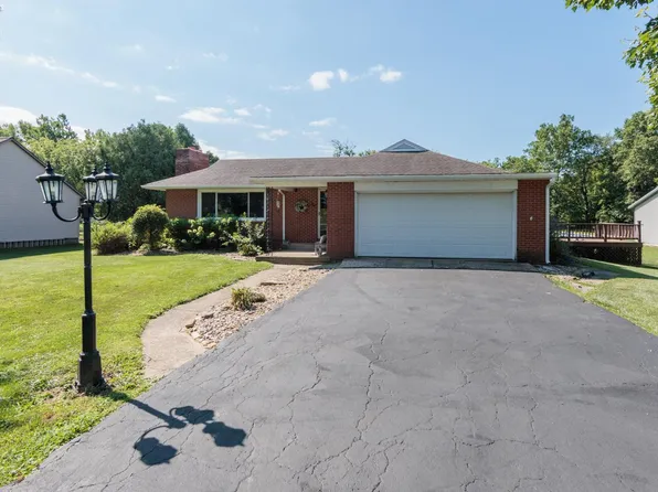 247 South Norwalk Rd W, Norwalk, OH 44857
