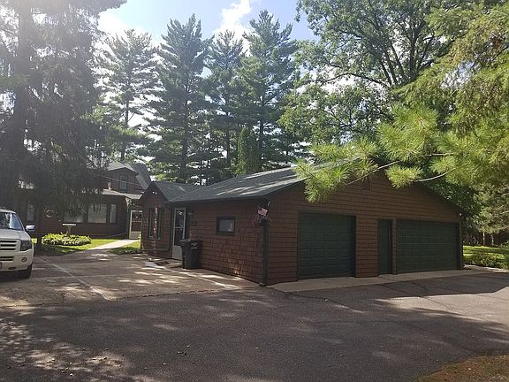 Welcome to Clark Lake