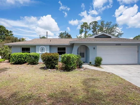 4405 Linwood St, Sarasota, FL 34232