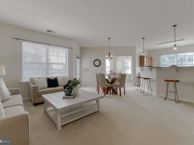 23580 F D R Blvd UNIT 308, California, MD, 20619