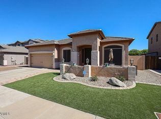 9815 S 43RD Lane, Laveen, AZ 85339