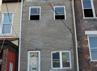 519 1/2 53rd St, Pittsburgh, PA 15201
