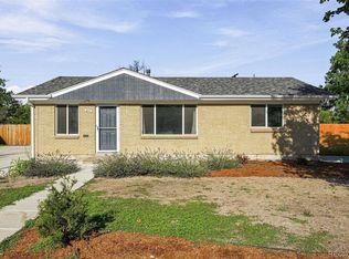 857 Iola Street, Aurora, CO 80010