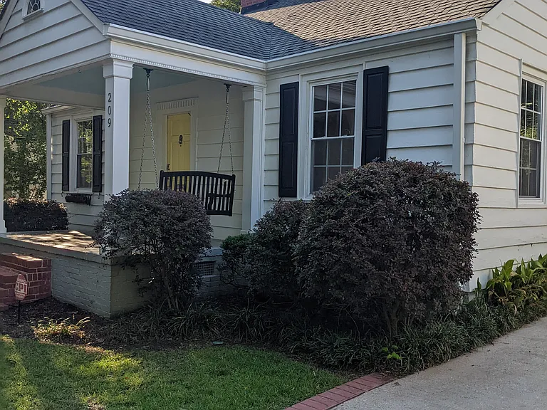 209 E Faris Rd — Photo 44