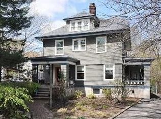 116 Central Ave, Montclair, NJ 07042