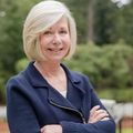 Susan Friday Lebendiger