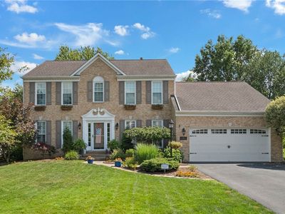 1611 Country Club Dr, Pittsburgh, PA, 15237